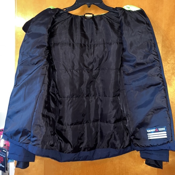 NWT GERRY youth jacket- size Large (14/16) - Picture 11 of 16